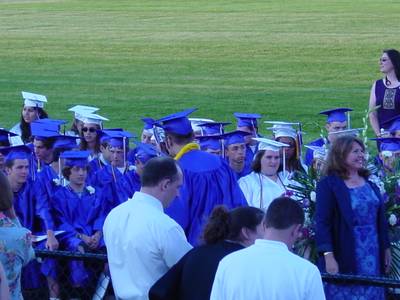 TJ's Graduation 2003 049